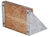 Motorhalterung f�r Boot