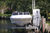 Bootsaufzug f�r Stege