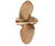 Saildrive Propeller f�r Boote