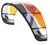 Kitesurf Kites : Bow, Hybrid...