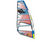 Windsurf-Segel : Slalom, Freeride