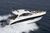 Motorboote : Hardtop Express-Cruiser 9.5 - 15 m