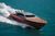Motorboote : Hardtop Superyachten 30 - 45 m
