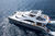 Motor-Katamarane : Motoryachten 15 - 30 m