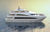 Motor-Katamarane : Superyachten 30 - 45 m