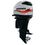 Bootsmotoren : 2-Takt Au�enborder 100 - 149 PS