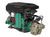 Bootsmotoren : Diesel-Innenborder 100 - 499 PS