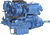 Bootsmotoren : Diesel-Innenborder 10 - 29 PS