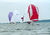 Rennsegel : Spinnakers, Gennakers ...