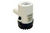 Bilgepumpen f�r Boote