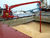 Dry-bulk terminal : Kontinuierlicher Schiffsentlader 