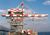 Dry-bulk terminal : Schiffsentlade-Greifer 