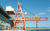 Dry-bulk terminal : Schiffsbelader