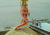 Dry-bulk terminal : F�llrohr
