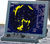 RADAR f�r Schiff