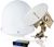 Satellitenkommunikation f�r schiffe