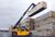 Containerterminal : Reach-Stacker