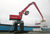 St�ckgut-Terminals : Mobile Gelenkkr�ne