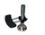 Untergestell f�r Steuermannsitze f�r Boot