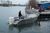 Berufsboot : Offenes Boot