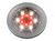 LED Au�enbeleuchtung f�r Boote : Lampen, Deckenleuchten, Strahler...