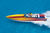 Offshoreboote : Runabouts mit Kabine