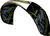 Kitesurf Kites : C-shape