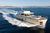 Traditionelle Boote : Motoryachten 15 - 30 m