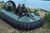 Hovercrafts, Airboats