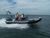 Milit�rboot : Schlauchboot