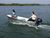 Sportfischerboot : Fishing Beiboot