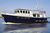 Kanalboote : Trawler