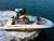 Wakeboard- und Wasserskiboot : Deck-Boats