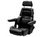 Steuermannsitze f�r Boote