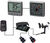Elektronische Navigationssysteme f�r Boote