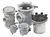 Wasserfilter, Wasserenth�rter, Wasseraufbereiter f�r Boote