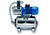 Puffertanks, Wassereinheiten f�r Boote