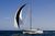 Einr�mpfer Segelboot
