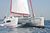 Multihull Segelboot