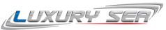 LUXURY SEA - logo