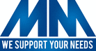 M.M. srl logo