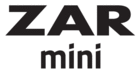 ZAR mini GmbH logo