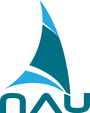 nau logo