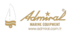 Admiral Marine Equipment logo