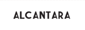 Alcantara logo