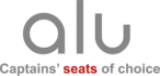 Alu Design & Services AS  logo