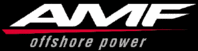 AMF Boat Company logo