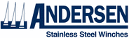 Andersen logo