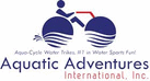 Aquatic Adventures International, Inc logo