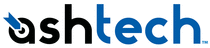 Ashtech logo